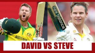 David Warner Vs Steve Smith: Who is the best Australian captain in IPL tournament?