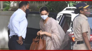 Deepika Padukone NCB grilling inside story