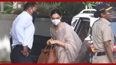 Deepika Padukone NCB grilling inside story