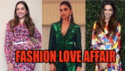 Deepika Padukone’s Fashion Love Affair REVEALED