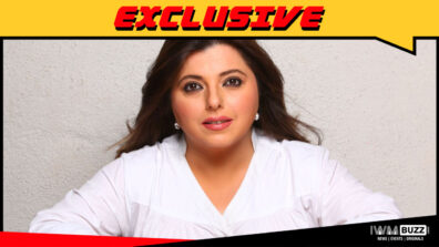 Delnaaz Irani to enter Colors’ Choti Sarrdaarni