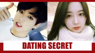 Details Behind Jungkook dating with Ko Seo-hyun