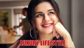 Details of Fashionista Avneet Kaur’s Luxury Life!