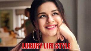 Details of Fashionista Avneet Kaur’s Luxury Life!