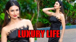 Details Of Divyanka Tripathi’s Luxury Life!