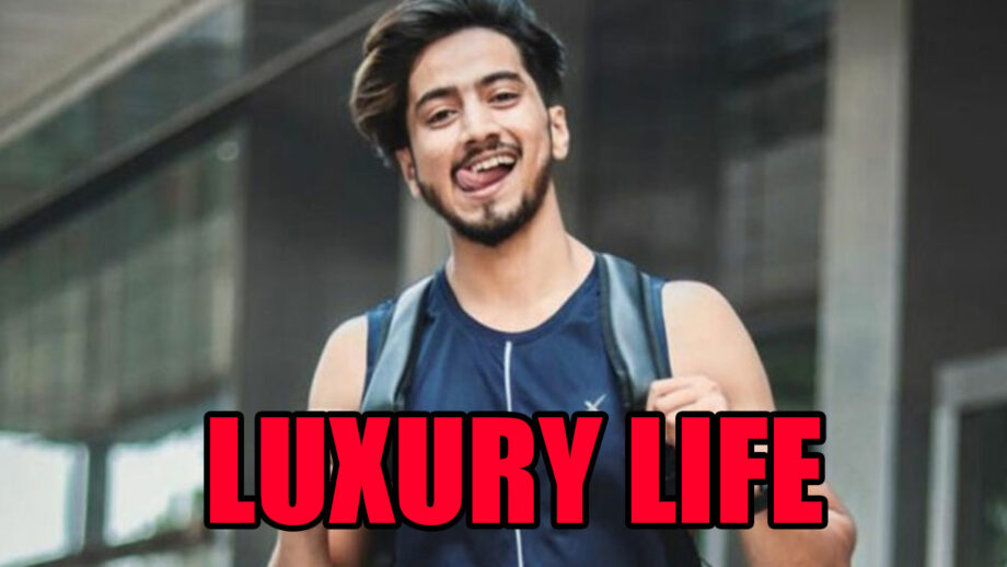 Details Of Faisu's Luxury Life