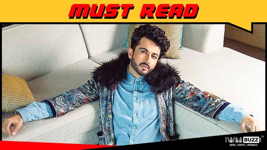 Kundali Bhagya has made me a star: Dheeraj Dhoopar