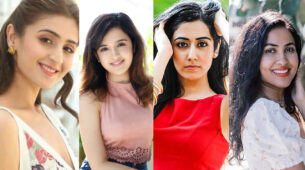 Dhvani Bhanushali Vs Shirley Setia Vs Jonita Gandhi Vs Vidya Vox: Who Is The True Youtube Sensation?