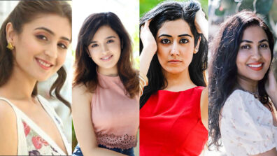 Dhvani Bhanushali Vs Shirley Setia Vs Jonita Gandhi Vs Vidya Vox: Who Is The True Youtube Sensation?