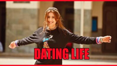 Dhvani Bhanushali’s Dating Life REVEALED