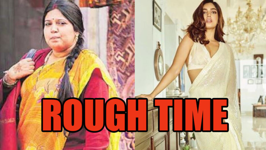 Did Bhumi Pednekar Have A Rough Time After Dum Laga Ke Haisha?