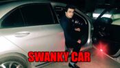 Did You Know Mohsin Khan Owns THIS Car?