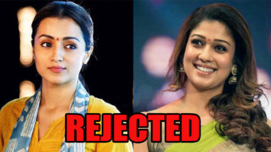 Did You Know? Nayanthara And Trisha Krishna Were Rejected For Remake Of Kangana Ranaut’s BLOCKBUSTER QUEEN Movie