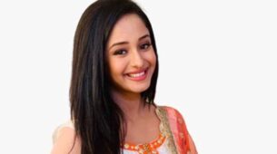 Did you know Tina Philip who is the lead in Aye Mere Humsafar was a semi-finalist of a singing reality show?