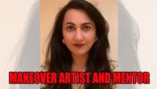 Dimple Mehta – The ultimate makeover artist and mentor
