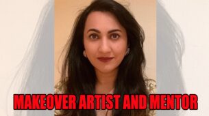 Dimple Mehta – The ultimate makeover artist and mentor