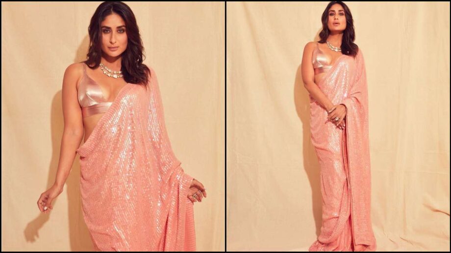 Disha Patani, Anushka Sharma And Kareena Kapoor’s These SULTRY Looks Go Viral - 4