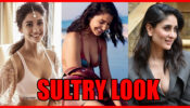Disha Patani, Anushka Sharma And Kareena Kapoor’s These SULTRY Looks Go Viral