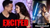 Disha Patani is excited to see Tiger Shroff’s new video, writes ‘can’t wait’