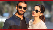 Dismay Over Deepika Padukone’s Name In The Drug Chat, Ranveer Singh Stands Solidly Behind His Wife