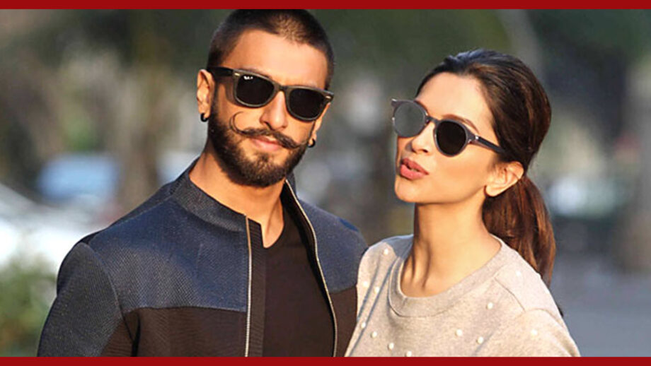 Dismay Over Deepika Padukone's Name In The Drug Chat, Ranveer Singh Stands Solidly Behind His Wife