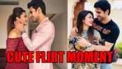 Divyanka Tripathi And Vivek Dahiya’s CUTE FLIRT Moment That Caught On Camera