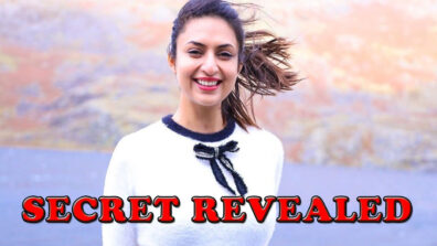 Divyanka Tripathi’s Big Secret REVEALED!