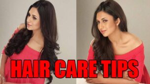 Divyanka Tripathi’s Long Hair Secret Tips! You Should Try THIS For Your Hair!