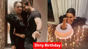 Do you know about Naagin fame Nia Sharma’s dirty moment in life?