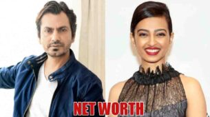Do You Know Net Worth of Sacred Games Actors, Radhika Apte And Nawazuddin Siddiqui?