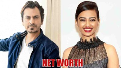 Do You Know Net Worth of Sacred Games Actors, Radhika Apte And Nawazuddin Siddiqui?