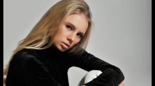 Dominating the Fashion realm, German Supermodel Maren Tschinkel is buzzingly involved with effective campaigns!