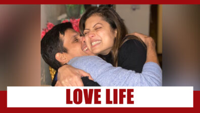 Drashti Dhami And Her Love Life