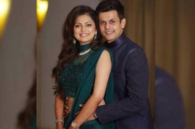 Drashti Dhami And Her Love Life