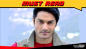 Due to Covid, I distance myself from my family after reaching home from sets – Avinesh Rekhi