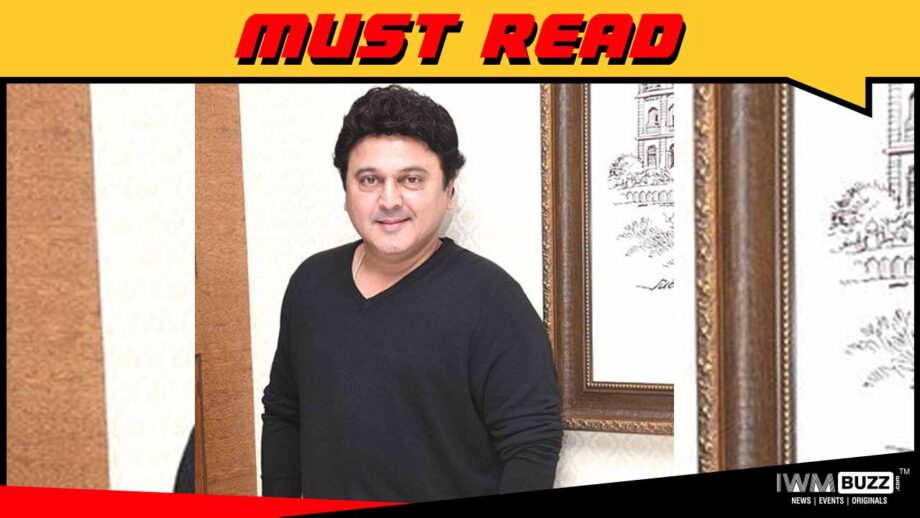 During these difficult times, Akbar Ka Bal… Birbal will make audiences laugh and take away their worries: Ali Asgar