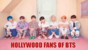 Ed Sheeran, John Cena: These Hollywood Celebrities Are Big Fan Of BTS