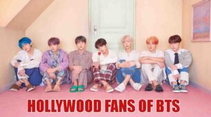 Ed Sheeran, John Cena: These Hollywood Celebrities Are Big Fan Of BTS