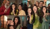 Eisha Singh and Adnan Khan bid emotional adieu to Ishq Subhan Allah