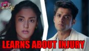 Ek Duje Ke Vaaste 2 spoiler alert: Suman learns about Shravan’s injury