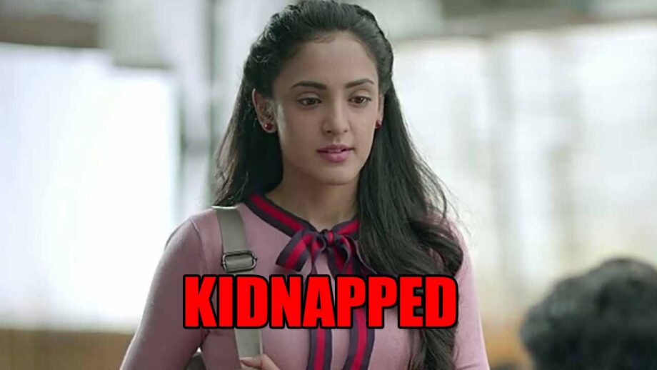 Ek Duje Ke Vaaste 2 spoiler alert: Suman to get kidnapped