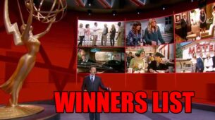Emmy Awards 2020: Full list of winners