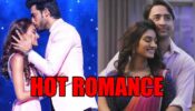 Erica Fernandes with Parth Samthaan or Shaheer Sheikh: Hot onscreen romance?