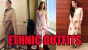 Ethnic Outfits That Every Girl Must Wear