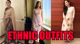 Ethnic Outfits That Every Girl Must Wear