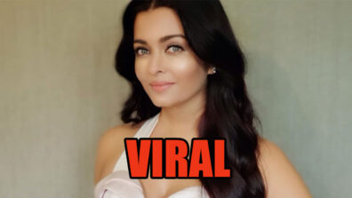 Every Time Aishwarya Rai Bachchan Went Viral For THIS Reason!