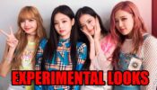 Every time BLACKPINK Girls Stunned In Experimental Looks