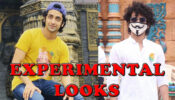 Every time Sumedh Mudgalkar Stuns In Experimental Looks