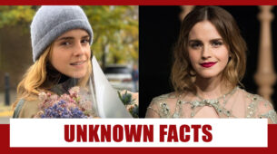 Facts You Love About Emma Watson