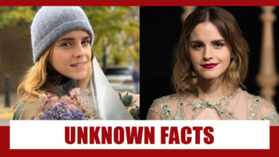 Facts You Love About Emma Watson